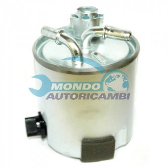 FILTRO DIESEL, FILTRO GASOLIO