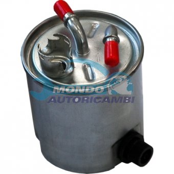 FILTRO DIESEL, FILTRO GASOLIO
