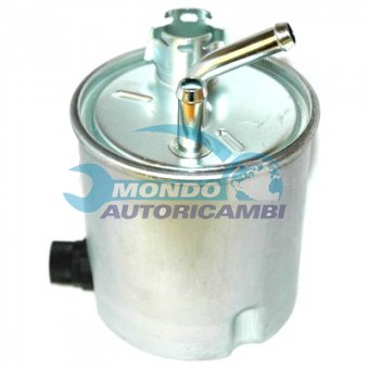 FILTRO DIESEL, FILTRO GASOLIO