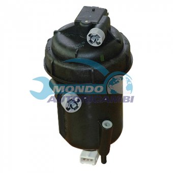 FILTRO DIESEL, FILTRO GASOLIO