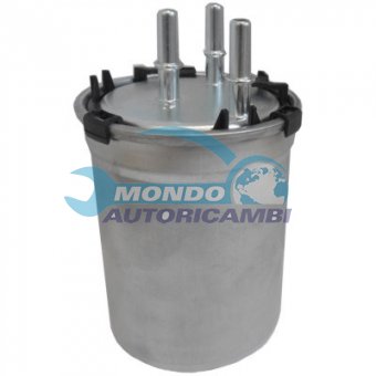 FILTRO DIESEL, FILTRO GASOLIO