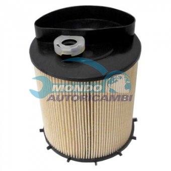 FILTRO DIESEL, FILTRO GASOLIO