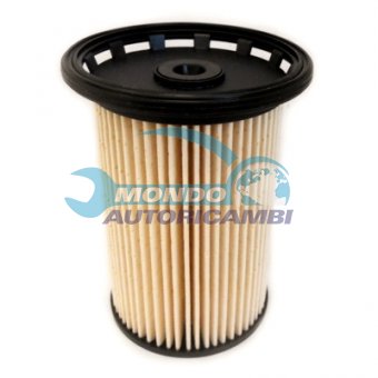 FILTRO DIESEL, FILTRO GASOLIO