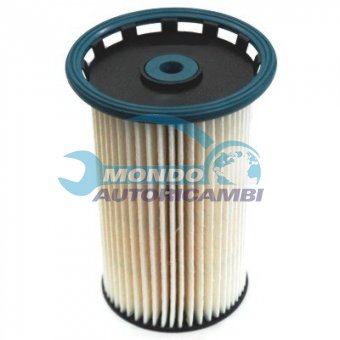 FILTRO DIESEL, FILTRO GASOLIO