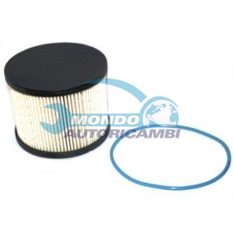 FILTRO DIESEL, FILTRO GASOLIO