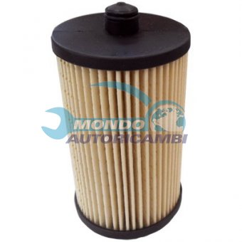 FILTRO DIESEL, FILTRO GASOLIO