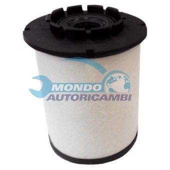 FILTRO DIESEL, FILTRO GASOLIO