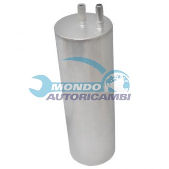 FILTRO DIESEL, FILTRO GASOLIO