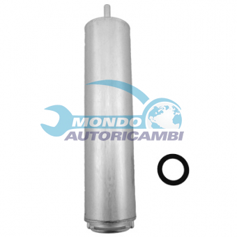 FILTRO DIESEL, FILTRO GASOLIO