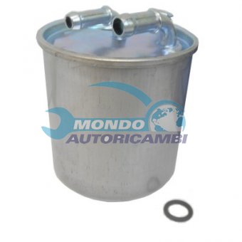FILTRO DIESEL, FILTRO GASOLIO