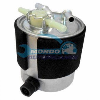 FILTRO DIESEL, FILTRO GASOLIO