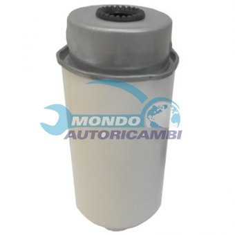 FILTRO DIESEL, FILTRO GASOLIO