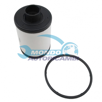 FILTRO DIESEL, FILTRO GASOLIO