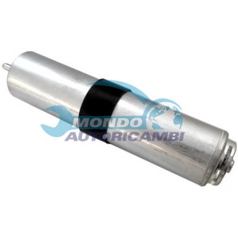 FILTRO DIESEL, FILTRO GASOLIO