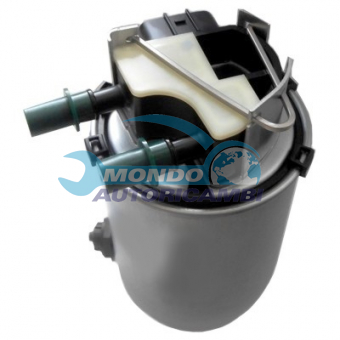 FILTRO DIESEL, FILTRO GASOLIO