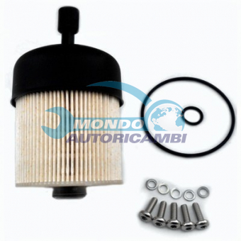 FILTRO DIESEL, FILTRO GASOLIO