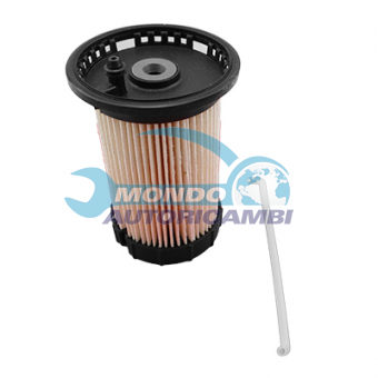 FILTRO DIESEL, FILTRO GASOLIO