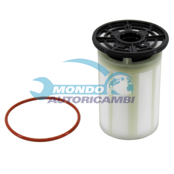 FILTRO DIESEL, FILTRO GASOLIO