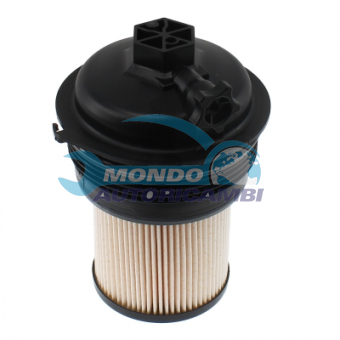 FILTRO DIESEL, FILTRO GASOLIO