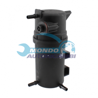 FILTRO DIESEL, FILTRO GASOLIO