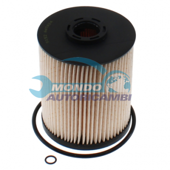 FILTRO DIESEL, FILTRO GASOLIO