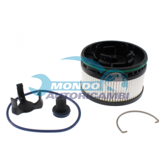 FILTRO DIESEL, FILTRO GASOLIO