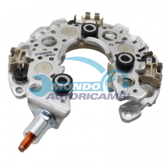 RICAMBI VARI MACCHINA ROTANTE