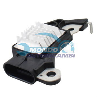 RICAMBI VARI MACCHINA ROTANTE