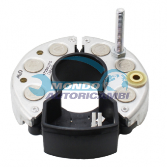 RICAMBI VARI MACCHINA ROTANTE