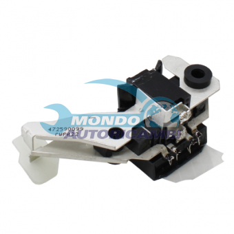 RICAMBI VARI MACCHINA ROTANTE