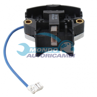 RICAMBI VARI MACCHINA ROTANTE