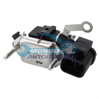 RICAMBI VARI MACCHINA ROTANTE