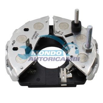 RICAMBI VARI MACCHINA ROTANTE