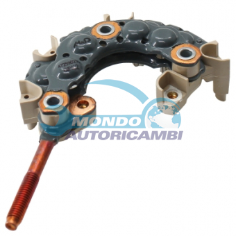 RICAMBI VARI MACCHINA ROTANTE