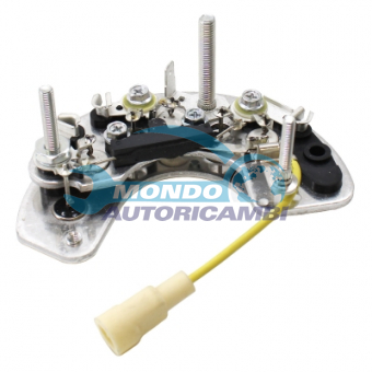 RICAMBI VARI MACCHINA ROTANTE