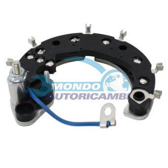 RICAMBI VARI MACCHINA ROTANTE