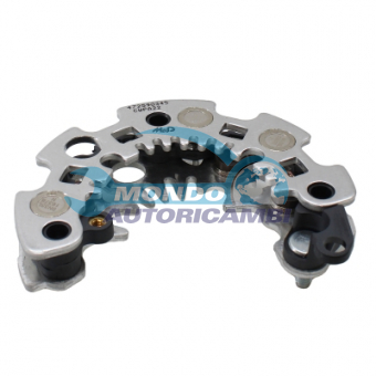 RICAMBI VARI MACCHINA ROTANTE