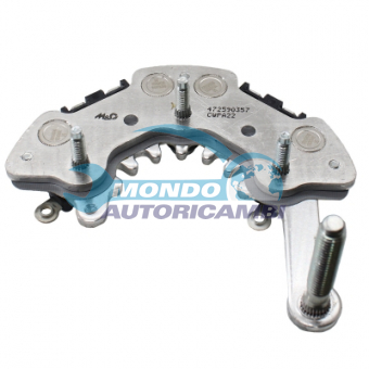 RICAMBI VARI MACCHINA ROTANTE