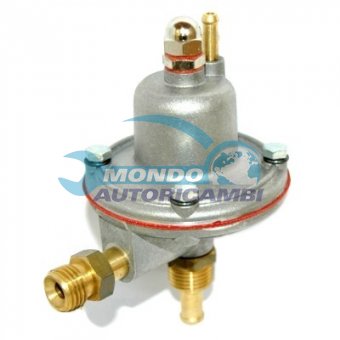 Regolatore di pressione a taratura variabile KING per iniezione KM9205442