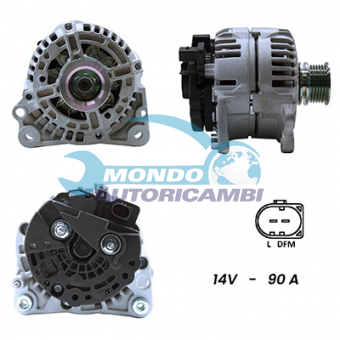 ALTERNATORE