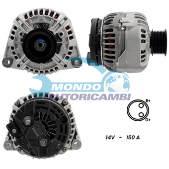 ALTERNATORE