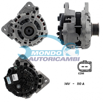 ALTERNATORE