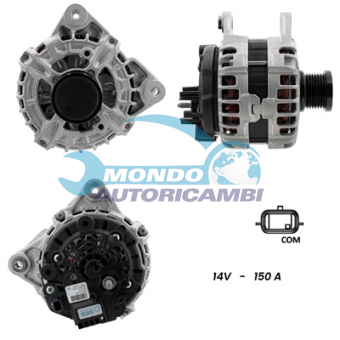 ALTERNATORE