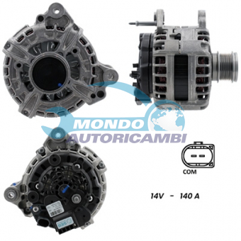 ALTERNATORE