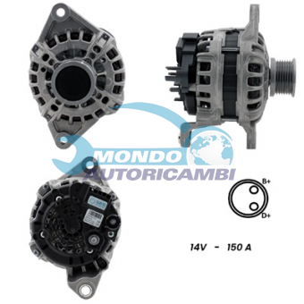 ALTERNATORE