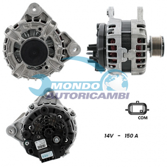 ALTERNATORE