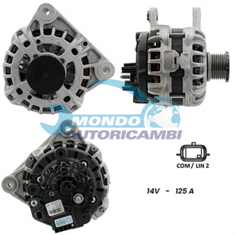 ALTERNATORE
