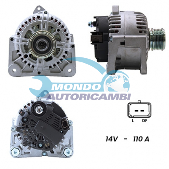 ALTERNATORE