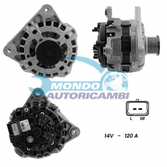ALTERNATORE