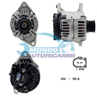 ALTERNATORE